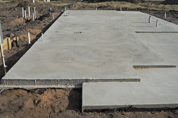 Best Concrete Driveway Installation in Point Mackenzie, AK