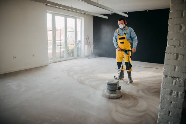 Best Concrete Sealing and Maintenance in Point Mackenzie, AK