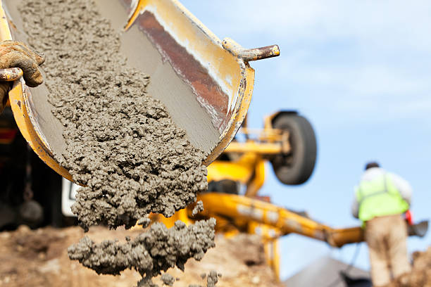 Best Concrete Grinding and Polishing in Point Mackenzie, AK