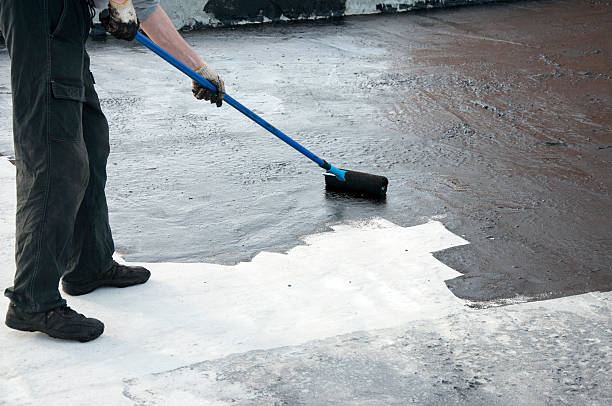 Best Concrete Demolition Services in Point Mackenzie, AK